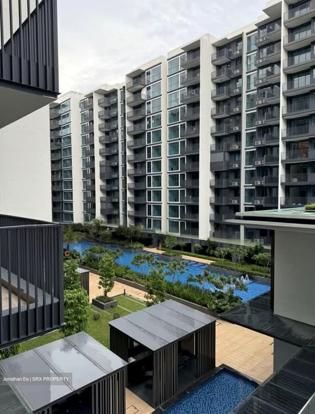 Treasure at Tampines (D18), Condominium #575031881